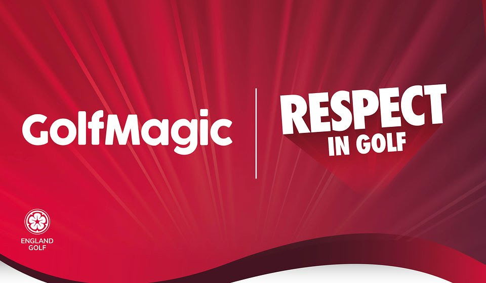 GolfMagic partners with England Golf